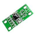 Miniatyrbild 4 av 5: X9c103s Digital Potentiometer Modul 100k 100:e Digital Potentiometer Krets