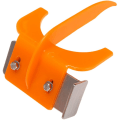Miniatyrbilde 1 av 5: For XC-2000E Kommersiell og Elektrisk Juicer Deler Oransje Automatisk Juicer Reservedeler Juicer Deler