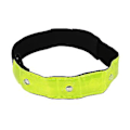Miniatyrbilde 2 av 5: 2 X Arm Leg S Belte 4 Led Sykling Løping Jogging