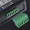Miniatyrbillede 2 af 5: Signalgenerator, håndholdt analog simulator digital 0-10v/0-4-20ma til strømspændingssignalgenerator til PLC og panel fejlfindingsenhedstest Flo