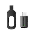 Miniatyrbild 1 av 5: Smartphone IR Mini Adapter Typ C Smart App Kontroll Trådlös Infraröd Telefonfjärrkontroll för Android Typ C Telefon, C