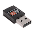 Pikkukuva 4 / 5: Nopea USB WiFi -sovitin Rtl8811cu Wifi5 langattomat verkkokortit Windowsille, jopa 600 Mbps langattomat donglet