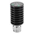 Miniatyrbillede 2 af 5: Antenne Dummy Load DL_x001e_30A: 15W 50Ohm Koaksiale Terminatorer til 2_x001e_Vejs Radiotest