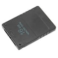 Miniatyrbilde 2 av 5: Spillkonsoll Minnekort 2 i 1 Plug and Play Stabilt Minnekort for PS2 Spillkonsoll 16MB