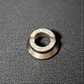 Miniatyrbillede 4 af 5: Rustfrit stål urværktøj bagcover flaskeåbner 29,5 mm ur flaskeåbner form til