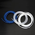 Miniatyrbild 3 av 5: PTFE-rör för J-head Hotend V5 V6 3D-skrivare 5m PTFE-rör för Teflonrör