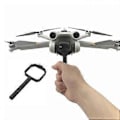 Miniatyrbilde 1 av 2: Håndholdt Holder Take-off / Landing Mount Beskyttelseshåndtak For Dji Mini 3 Pro Drone Tilbehør
