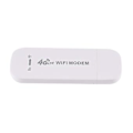 Pikkukuva 1 / 5: 4G USB Le Wifi -reititin Wifi-modeemitikku 150 Mbps langaton reititin autoihin korttipaikalla