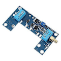 Miniatyrbillede 4 af 5: 70w Radio Rf Effektforstærker Board Transceiver Konvertering Til Ra30h4047m Ra60h4047m Ham Uhf Vhf Walkie-talkie 130-170m