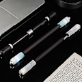 Miniatyrbillede 2 af 5: 3 Stk. Spinning Pen Finr Pen Gaming Spinning Pen Mod Studerende Ligesom Fidt Pen Finr Roterende Pe