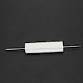 Miniatyrbillede 5 af 5: 10 stk. faste keramiske cementmodstande 15 Ohm 10w Watt 5%
