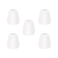 Miniatyrbillede 5 af 5: 65 stk. Plasma Tip Elektrode Dyser Kit Forbrugsmateriale Tilbehør Til Pt31 30 40 50 Pl
