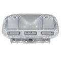 Miniatyrbilde 1 av 5: Bil Bakre Leselys Kuppellys Innvendig Lampe 6362n2 For 408 3008 301 307 For C3-xr C5/