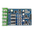 Miniatyrbild 1 av 5: Högpresterande H-brygga Motordrivmodul Nmos med Nödbroms