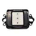 Miniatyrbilde 5 av 5: Capping Station Toppdeksel Topp Blekkpute TX800 For XP600 DX8 DX11 DX10UV Skriver Skrivehode Capping Nuocai Erstatning