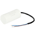 Miniatyrbilde 2 av 4: CBB60 Driftkondensator med ledning 250V AC 100uF 50/60Hz for motorluftkompressor