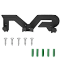 Miniatyrbild 1 av 5: Uppgraderat VR-ställ Headset Displayhållare Aluminiumlegering Headset-tillbehör