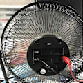 Pikkukuva 5 / 5: 2m AA AAA Pariston Eliminointi Virtalähde Adapterikaapeli Korvaa 2x C D AA AAA 1.5V Paristo Radiolle Lelulle LED-Kameralle