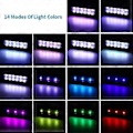 Miniatyrbillede 4 af 5: Akvarium LED Lys Til Fisketank Timing 3t 6t 12t USB Akvatisk Lampe Plantelys