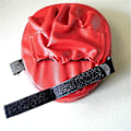 Miniatyrbillede 2 af 5: Polstring Hånd Pads Pads Kampsport Polstring Pads Kampsport Boksning Pads