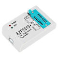Pikkukuva 3 / 3: Ohjelmoija Nopeat elektroniset komponentit Puolijohteet Aktiivit EZP2019 SPI FLASH