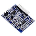 Miniatyrbillede 1 af 5: EG7500 Inverter Front Stage Boost Push-Pull Switching Power Drive Board Fuldt Kompatibel med KA7500 TL494