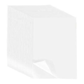 Miniatyrbild 1 av 5: A4 Ritpapper 200 Ark, 63 GSM Ritpapper Bulk, Tekniskt Ritpapper A4 för Ritning, Scrapbooking, Skissning
