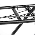Miniatyrbillede 5 af 5: 20 tommer foldecykel bagagebærer aluminiumslegering baghylde til foldecykel baghylde dele