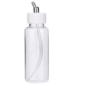 Pikkukuva 1 / 4: 10 kpl 100 cc:n muoviset airbrush-pullot, potlid-sovitin, kaksoistoiminen sifonisyöttö