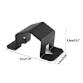 Miniatyrbild 5 av 5: 3 Stycken Klämmor 3D-skrivarhållare för Prusa i3 MK3S plus Reservdelar Reparationskit Reparationsdelar