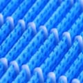 Miniatyrbillede 2 af 5: 2 stk. Udskiftningsfiltre til renserfilter Fz-z30mf Fz-y30mfe Fz-f30mfe Befugtningsfilter