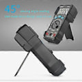 Miniatyrbilde 4 av 5: Digitalt Multimeter 6000 Teller for DC AC Voltmeter Ohm Volt Amp Test Meter /