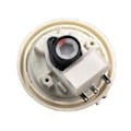 Miniatyrbilde 5 av 5: Vannivåsensor for vaskemaskin -6B DC5V Vannivåsensor Bryter Deler Vasketilbehør