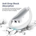 Miniatyrbillede 3 af 5: Ringbeskyttelse til 4 Vr Touch Beskyttelsesgreb Anti-bump Silic Ca