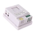 Miniatyrbillede 3 af 5: til DC 12V Spar Energi IR Infrarød Bevægelsessensor Automatisk Lys Lampe Kontrol Sw