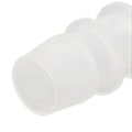 Miniatyrbillede 3 af 4: 10 stk. Slangefittingsreduktion PP Akvarie Luftpumpe Adapter til Silikoneslangeforbindelse 7,9-15,8