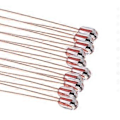 Miniatyrbillede 4 af 5: 100K NTC 3950 Termistorer Negativ Temperaturkoefficient (NTC) Termistor til 3D Printer 1.8MM Temperatursensor
