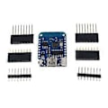 Miniatyrbild 1 av 5: V4.0.0 - WEMOS WIFI Internet of Things Board Baserad på ESP8266 4MB Kompatibel med MicroPython Nodemcu