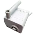Miniatyrbillede 5 af 5: 5v - Pumpe Tank Nedsænkbar Pumpe Ultra-stille Hold Functal Diy Cirkulerende Fi