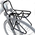 Miniatyrbillede 2 af 5: Cykels Bagagebærer Cykler Forreste Bagagebærer, Stål Bagage Rejse Bagagebærer
