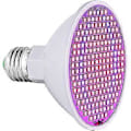 Pikkukuva 1 / 5: Led-kasvilamppu 48W, punaisella ja sinisellä valolla varustettu led-kasvilamppu