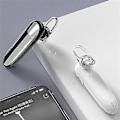 Miniatyrbild 4 av 5: X8 Bluetooth Bluetooth 5.0 Handsfree Hörlurar För Xiaomi (svart)