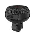 Miniatyrbild 5 av 5: Bärbar Bluetooth-kompatibel LED-display Cykelhögtalare 800mAh Batteri T-Flash Kort Dammtät Fallsäker SoundBar