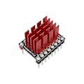 Miniatyrbilde 2 av 5: Tmc2240 Driver Spi/uart 36v Stille Driver 3d Skriver S For Pro Skr V1.4 Turbo Mbo