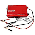Miniatyrbild 4 av 5: DC12V-99900W Dubbel Variabel Inverter Huvud Hög Effekt 12V Multifunktionell Bekväm Smart Batteriförstärkare