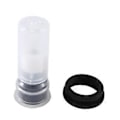 Miniatyrbillede 3 af 5: Bilrude Væske Niveau Sensor 28911-1E400 289111E400 til SENTRA Q50 Q60