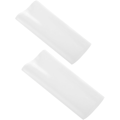 Miniatyrbillede 5 af 5: 90° 2-bens stik til LED-rør, neonlys, 12 mm diameter LED-rør
