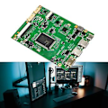 Pikkukuva 2 / 5: Kannettava 40-nastainen HDMI-yhteensopiva Type-C Mini-ohjainkortin ohjainkortti