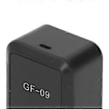 Miniatyrbillede 4 af 4: Bil Lokalisator Enhed Mini Magnetisk Real Time Tracking GPS Ældre Børn Kæledyr Mistet Hjælp Audio Acquisition Modul GF09