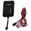 Miniatyrbilde 1 av 5: Ny GT02 GSM/GPRS/GPS Tracker Bil Kjøretøy Sykkel Lokalisator Stedsporing Kartlink Innebygd GPS-antenne